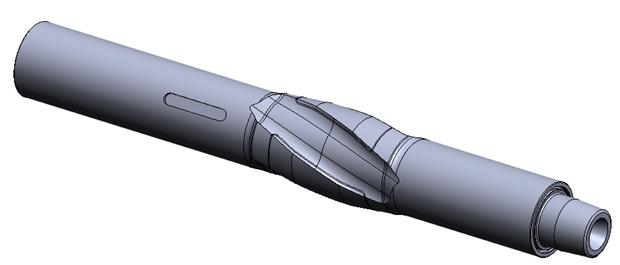 <span>扶正器Stabilizer</span>