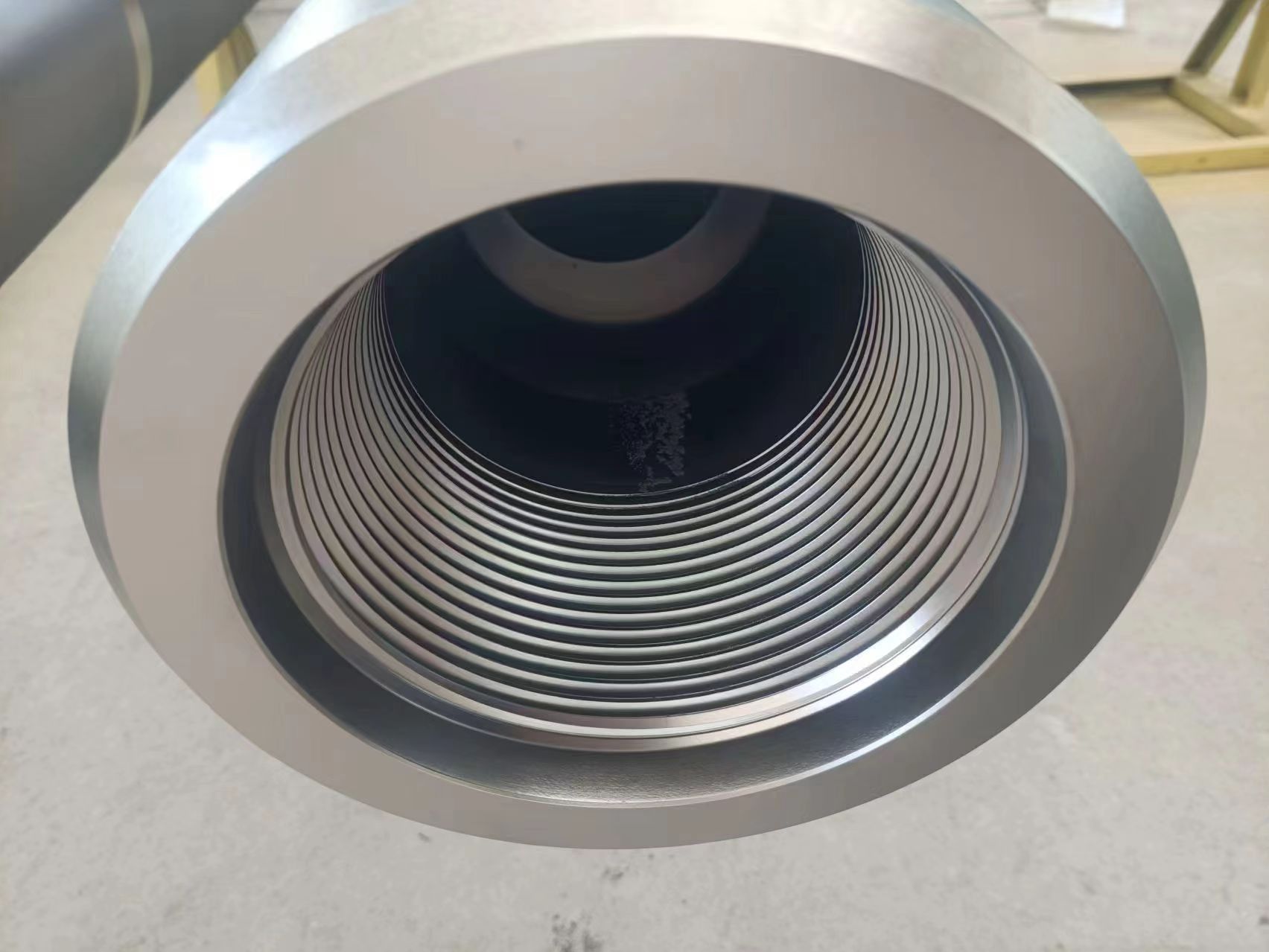 石油機械制造企業如何做好安全生產規范