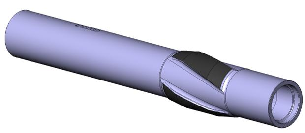 <span>扶正器Stabilizer</span>