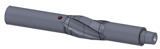 <span>扶正器Stabilizer</span>